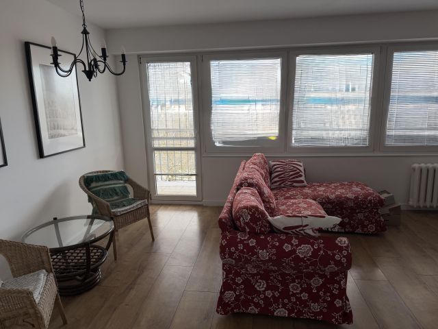 Mieszkanie 2-pokojowe Ustka Centrum, ul. Grunwaldzka. Zdjęcie 1