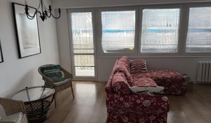 Mieszkanie 2-pokojowe Ustka Centrum, ul. Grunwaldzka