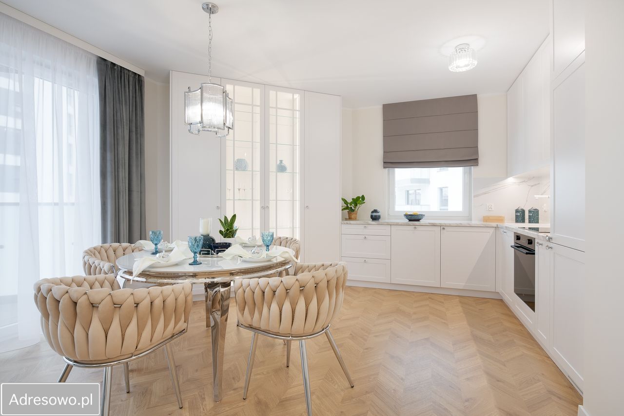 Mieszkanie 2-pokojowe Gdańsk Letnica, ul. Starowiejska. Zdjęcie 15