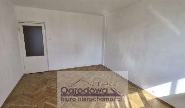 Mieszkanie 3-pokojowe Warszawa Wola