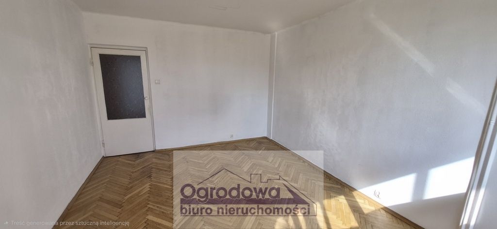 Mieszkanie 3-pokojowe Warszawa Wola. Zdjęcie 1