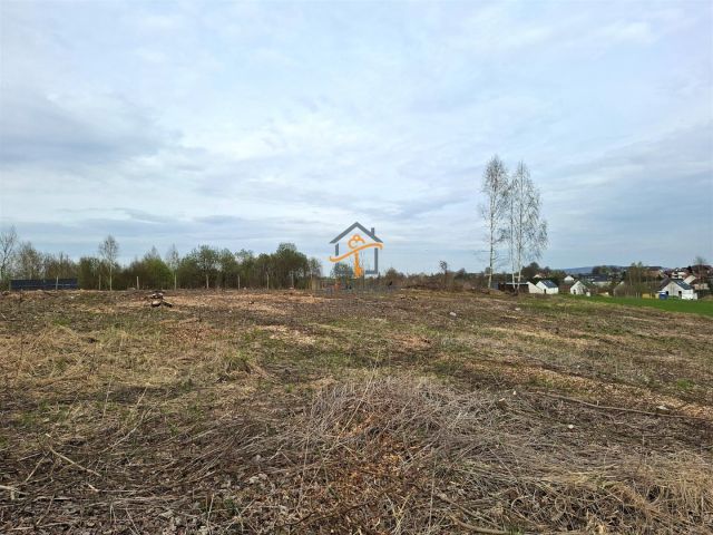 Działka budowlana Mników. Zdjęcie 5