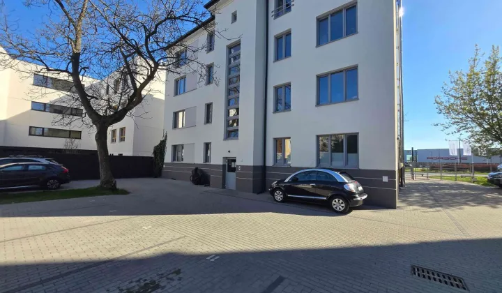 Lokal Warszawa Włochy, ul. Komitetu Obrony Robotników