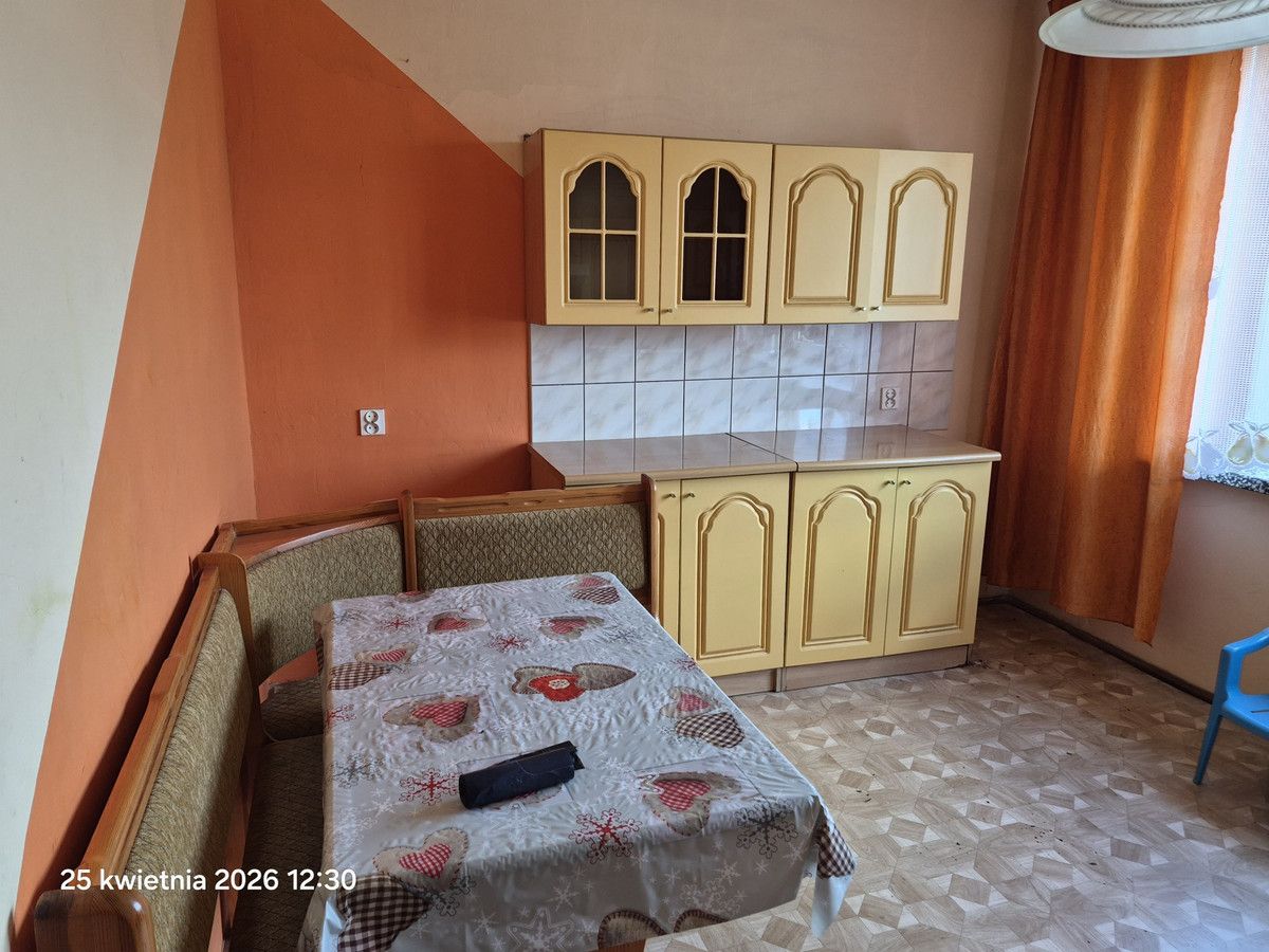 dom wolnostojący, 4 pokoje Baćkowice. Zdjęcie 2