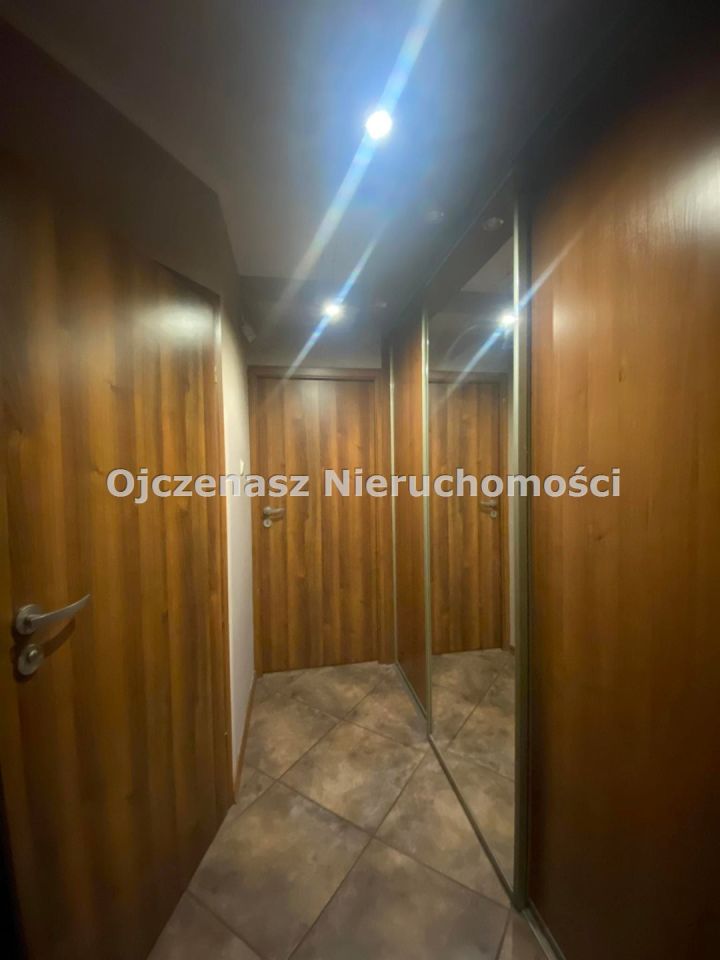 Mieszkanie 1-pokojowe Bydgoszcz. Zdjęcie 4