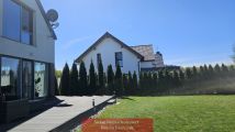 dom wolnostojący, 4 pokoje Pruszowice. Zdjęcie 4