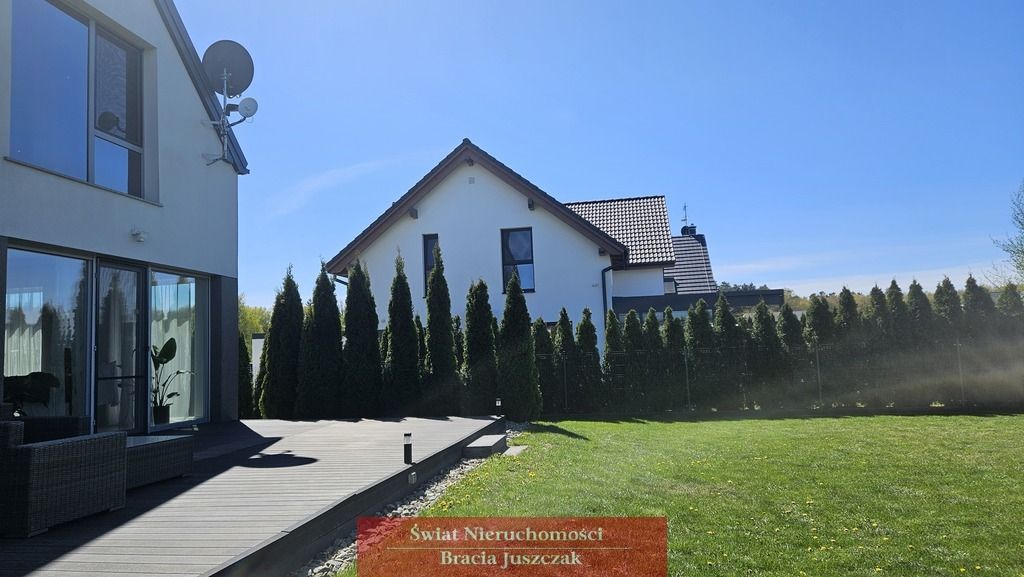 dom wolnostojący, 4 pokoje Pruszowice. Zdjęcie 6