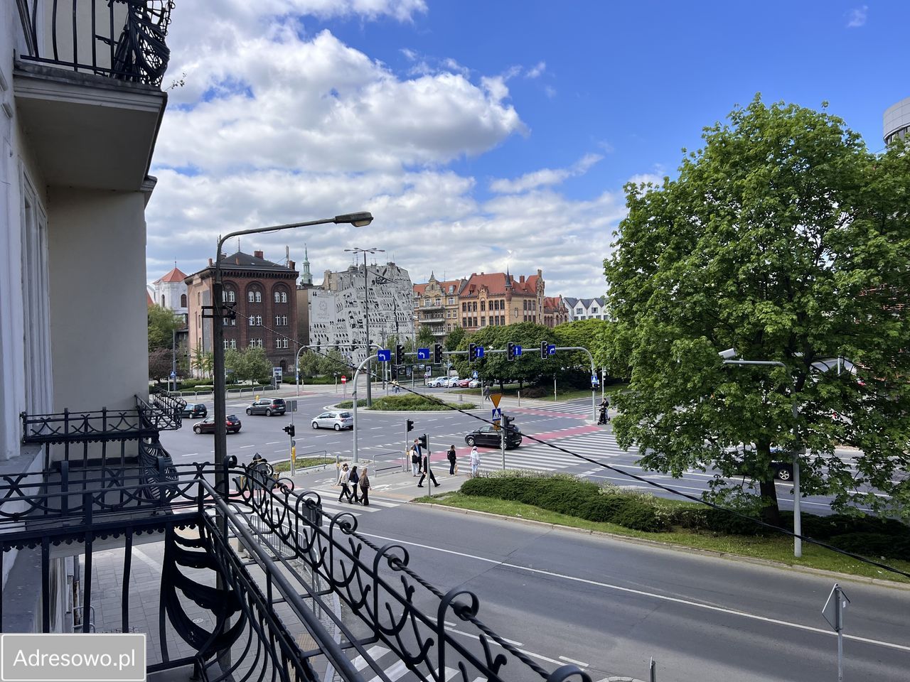 Biuro Poznań Centrum, ul. Piaskowa. Zdjęcie 13