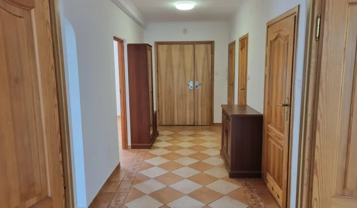 Mieszkanie 2-pokojowe Warszawa Powiśle, ul. Górnośląska