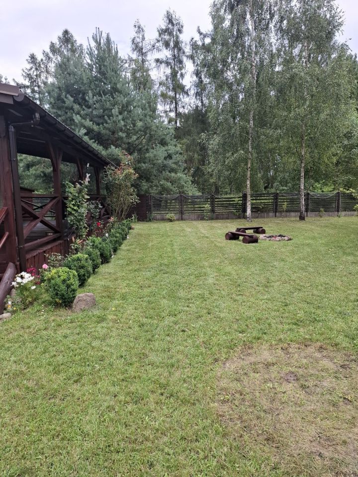 Działka rekreacyjna Młynarze. Zdjęcie 3