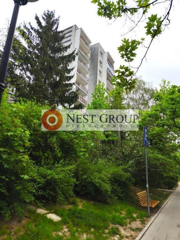 Mieszkanie 3-pokojowe Warszawa Ursynów, ul. Meander. Zdjęcie 8