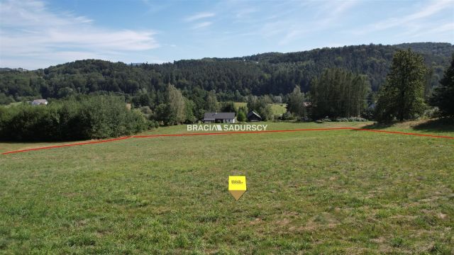 Działka inwestycyjna Tarnawa. Zdjęcie 13