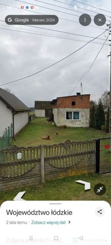 Działka rolno-budowlana Janów. Zdjęcie 1