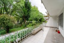 Mieszkanie 4-pokojowe Kraków Krowodrza, ul. Mazowiecka. Zdjęcie 4
