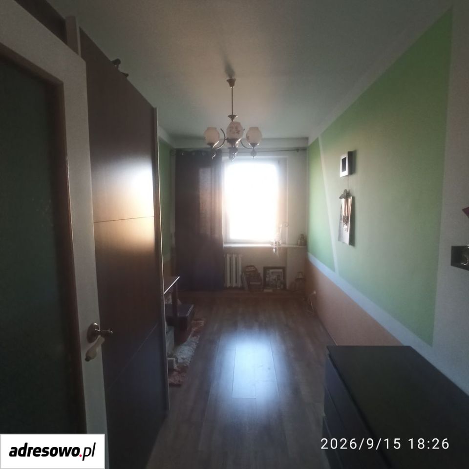 Mieszkanie 3-pokojowe Bydgoszcz, ul. Tytusa Chałubińskiego. Zdjęcie 13