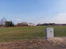 Działka budowlana Woskrzenice Małe. Zdjęcie 4