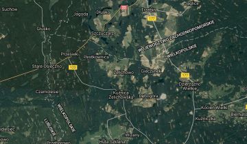 Działka budowlana Żelichowo