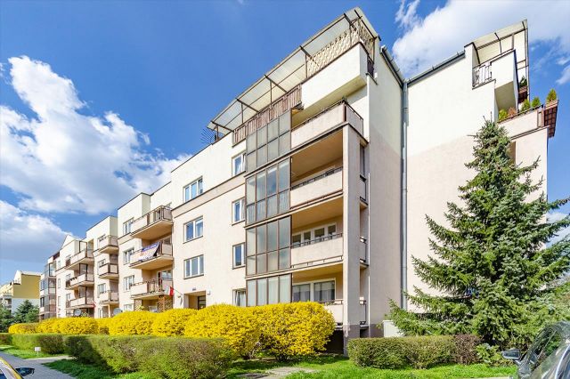 Mieszkanie 2-pokojowe Warszawa Tarchomin, ul. Aleksandra Kamińskiego. Zdjęcie 1