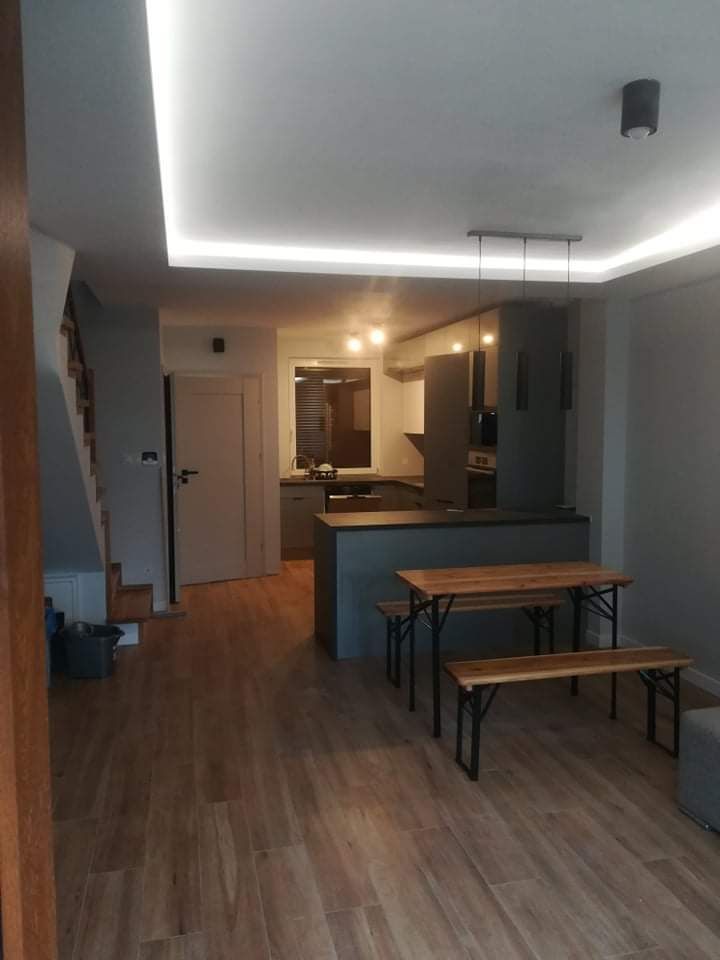 bliźniak, 5 pokoi Kłodawa, ul. 3 Maja