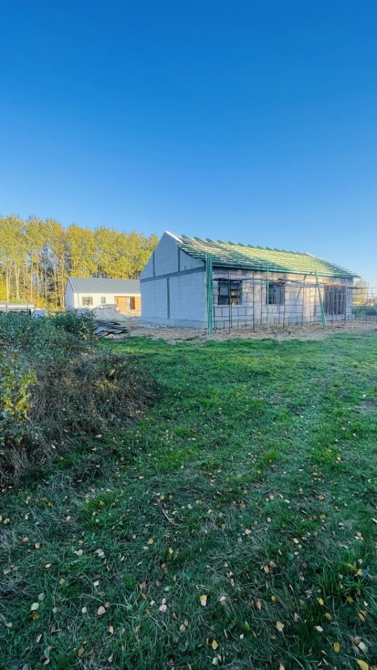 Działka budowlana Zdzieszulice Górne. Zdjęcie 3