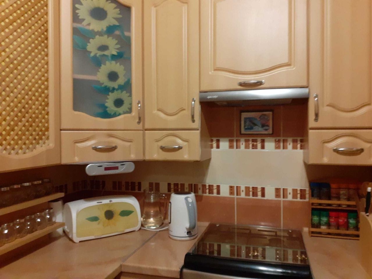 Mieszkanie 2-pokojowe Gryfice, ul. Nadrzeczna. Zdjęcie 2