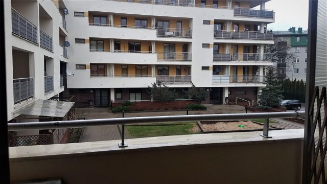 Mieszkanie 1-pokojowe Warszawa Białołęka, ul. Odkryta. Zdjęcie 1