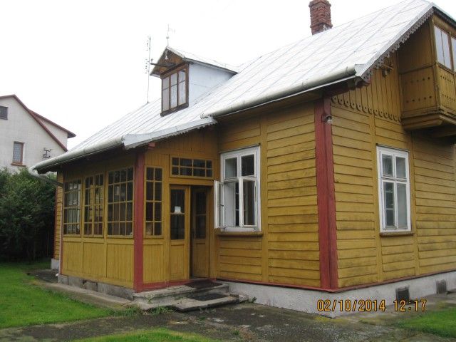 dom wolnostojący, 4 pokoje Stary Sącz Podmajerz, ul. Romana Cesarczyka