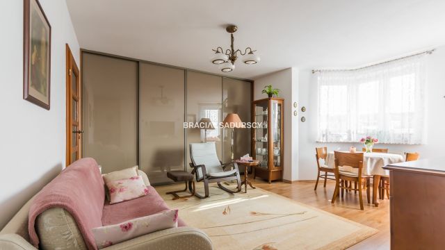 Mieszkanie 2-pokojowe Kraków Kliny, ul. prof. Wojciecha Marii Bartla. Zdjęcie 1