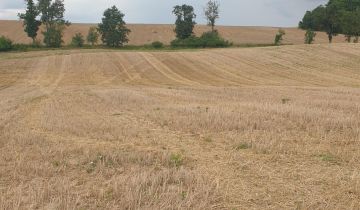 Działka rolno-budowlana Grudziądz, ul. Wrzosowa