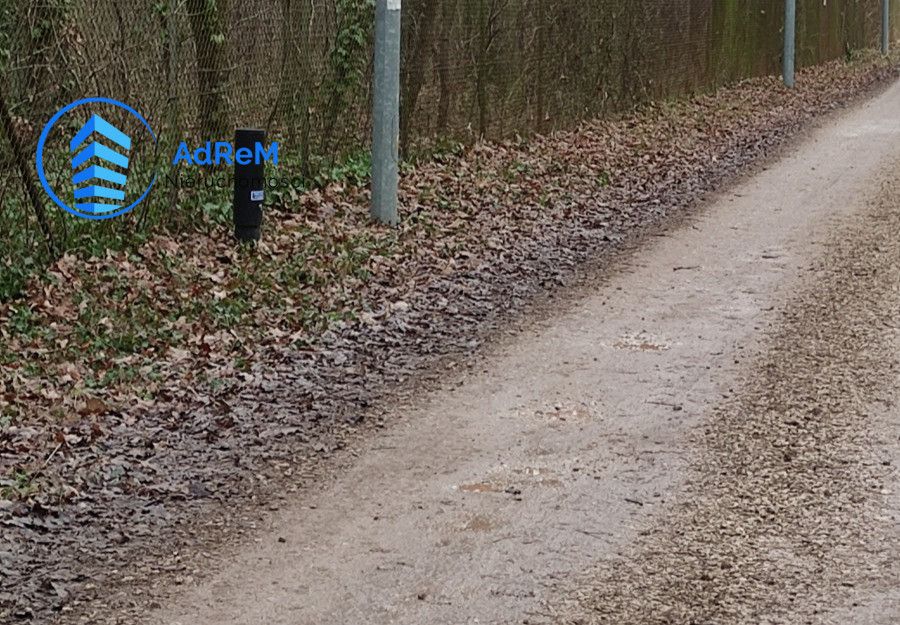 Działka budowlana Magdalenka. Zdjęcie 6