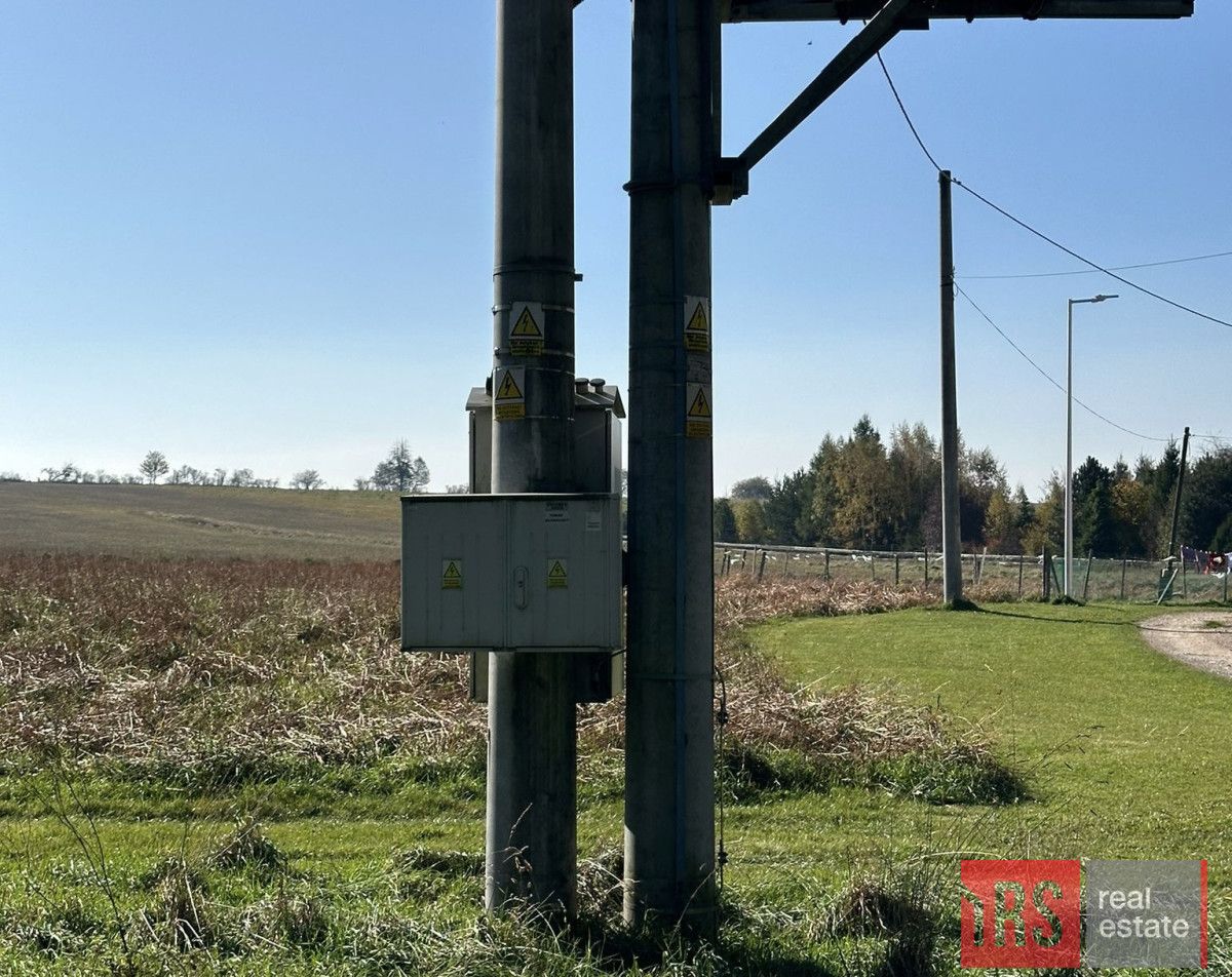 Działka budowlana Marianówka. Zdjęcie 7