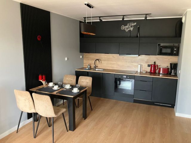 Mieszkanie 2-pokojowe Poznań Grunwald, ul. Świerzawska. Zdjęcie 5