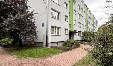 Mieszkanie 1-pokojowe Warszawa Bielany, ul. Podleśna