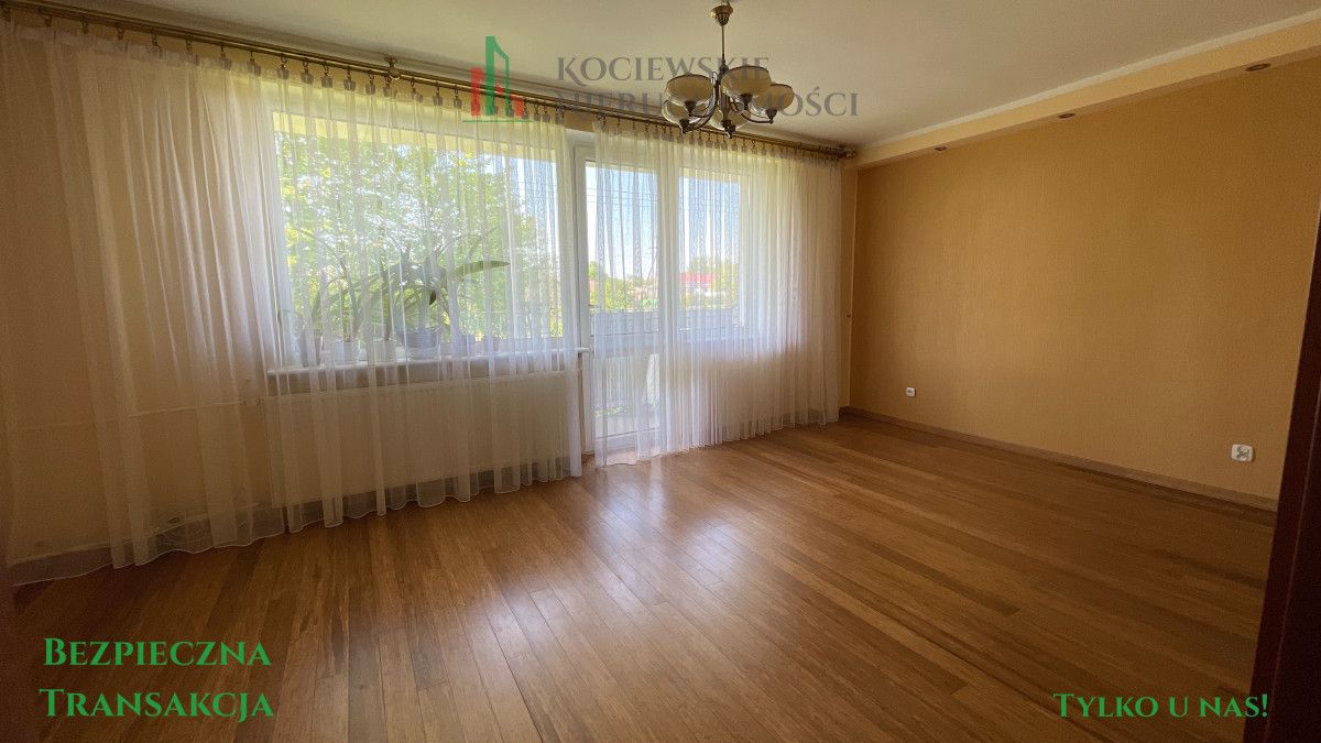 Mieszkanie 4-pokojowe Kleszczewo Kościerskie. Zdjęcie 8