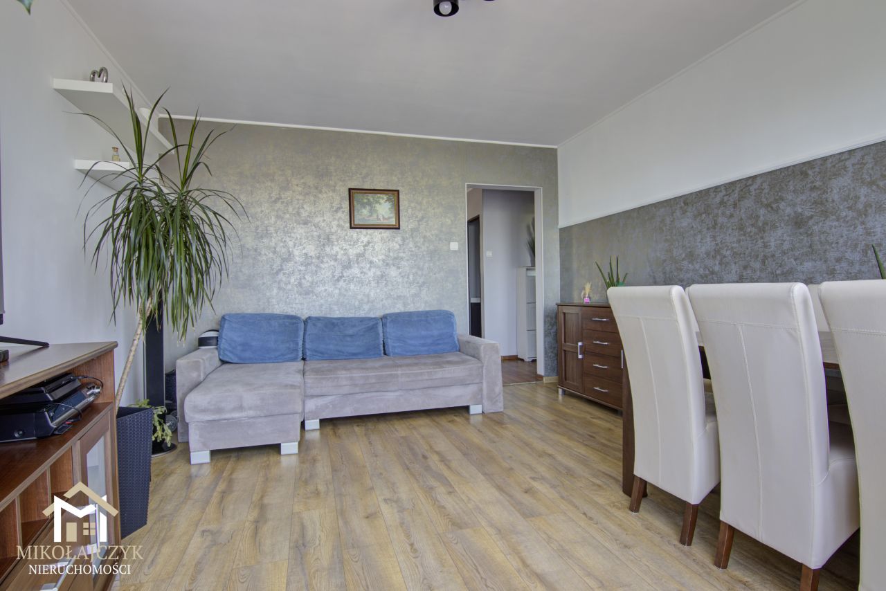 Mieszkanie 3-pokojowe Górowo Iławeckie, ul. Tadeusza Kościuszki. Zdjęcie 8