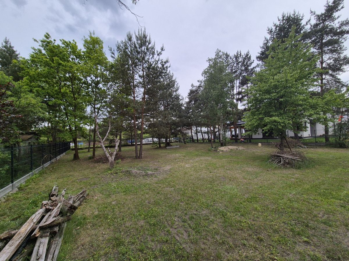 Działka inwestycyjna Warszawa Wawer, ul. Retmańska