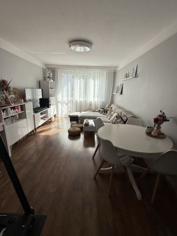 Mieszkanie 3-pokojowe Rotmanka, ul. Sasankowa. Zdjęcie 1