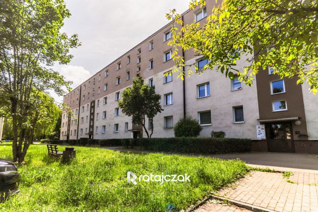 Mieszkanie 1-pokojowe Wejherowo, os. Kaszubskie. Zdjęcie 17