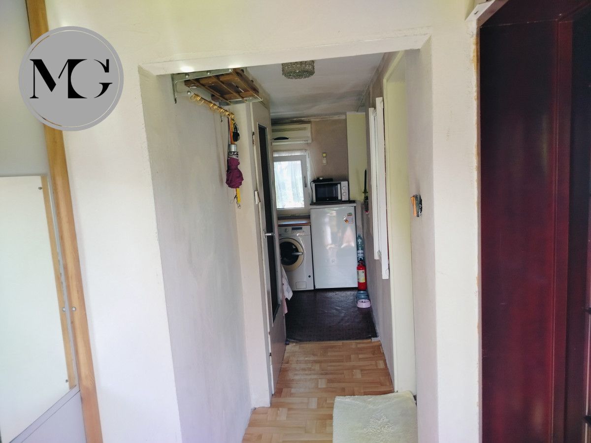 Działka rekreacyjna Bydgoszcz Prądy, ul. Łochowska. Zdjęcie 14