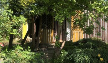 Działka rod Ełk, ul. gen. Władysława Sikorskiego