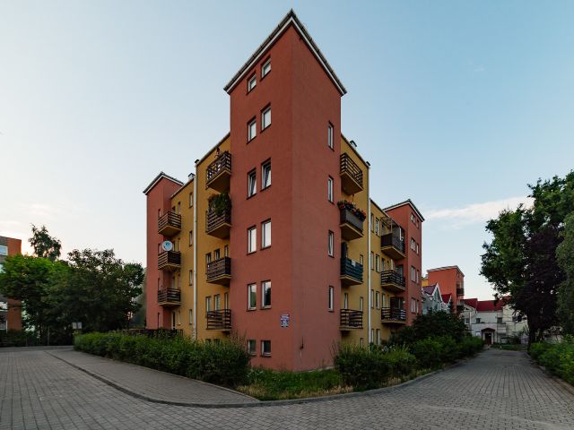 Mieszkanie 4-pokojowe Żyrardów, ul. Spółdzielcza. Zdjęcie 19