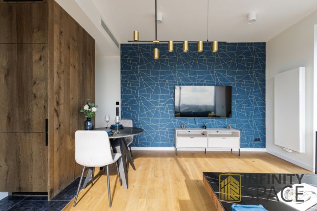 Mieszkanie 2-pokojowe Warszawa Wola, ul. Prosta. Zdjęcie 5