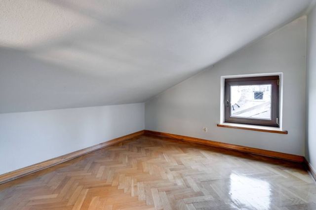 dom szeregowy, 7 pokoi Warszawa Praga-Południe, ul. Algierska. Zdjęcie 34