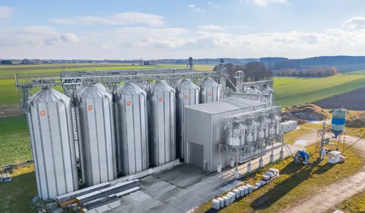 Hala/magazyn Pułtusk