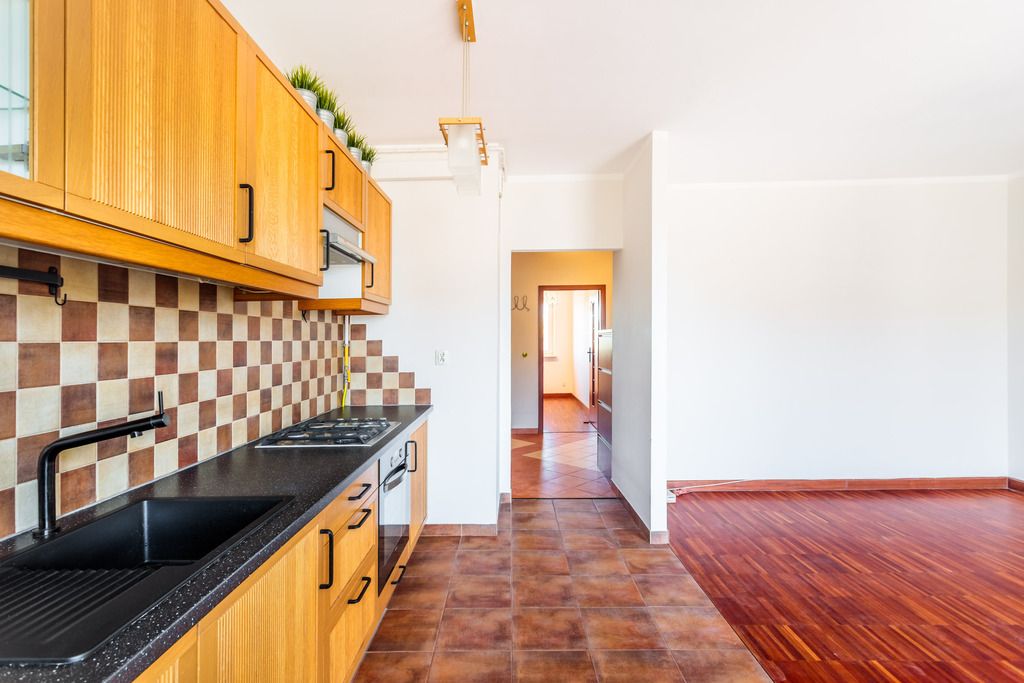 Mieszkanie 3-pokojowe Zielonka, ul. Prymasa Stefana Wyszyńskiego. Zdjęcie 2