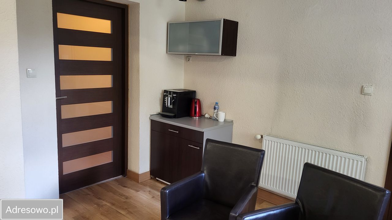 Mieszkanie 4-pokojowe Gorzów Wielkopolski Śródmieście, ul. gen. Jarosława Dąbrowskiego. Zdjęcie 9