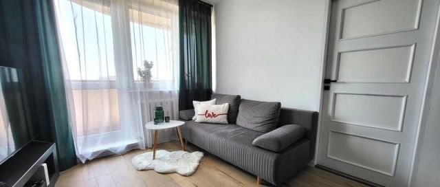 Mieszkanie 3-pokojowe Katowice os. Tysiąclecia, ul. Zawiszy Czarnego. Zdjęcie 1