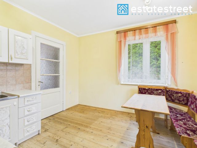 dom wolnostojący, 3 pokoje Krosno, ul. Wiejska. Zdjęcie 10