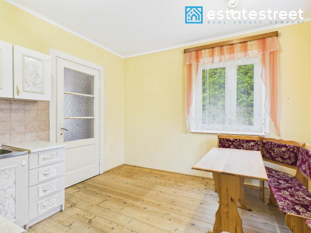 dom wolnostojący, 3 pokoje Krosno, ul. Wiejska. Zdjęcie 10