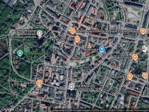 Mieszkanie 3-pokojowe Oleśnica Centrum, ul. 3 Maja